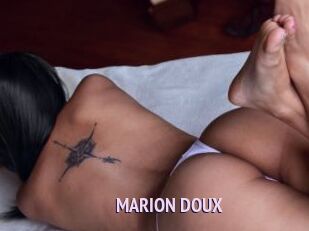 MARION_DOUX
