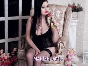 MARIZEL_Cutie