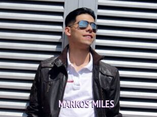 MARKOS_MILES