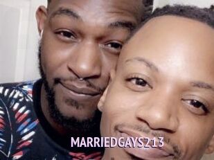 MARRIEDGAYS213