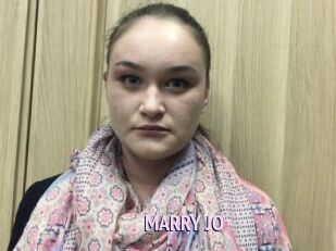 MARRY_JO