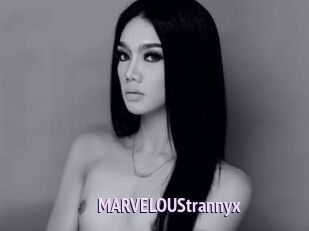MARVELOUStrannyx Film Porno