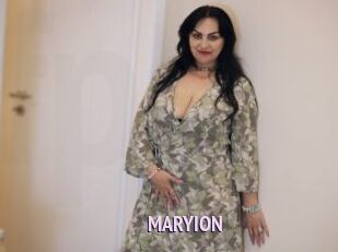 MARYION