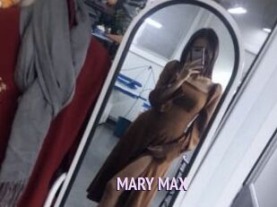MARY_MAX