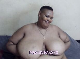MASSIVEASSSX