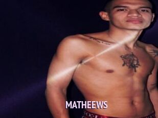 MATHEEWS