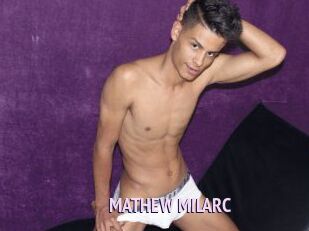 MATHEW_MILARC