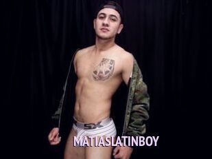 MATIASLATINBOY
