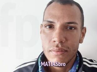 MATIASbro