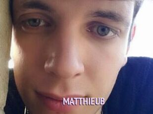 MATTHIEUB