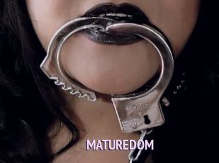 MATUREDOM