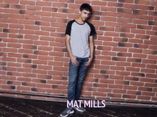 MAT_MILLS