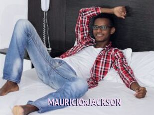 MAURICIOxJACKSON