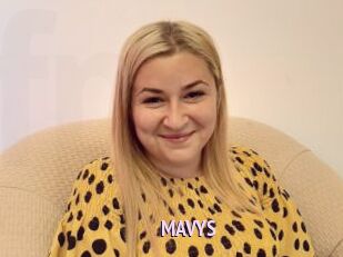 MAVYS