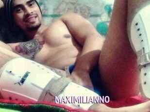 MAXIMILIANNO
