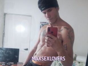 MAXSEXLOVERS