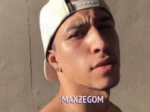 MAXZEGOM
