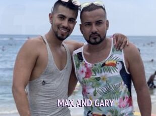 MAX_AND_GARY