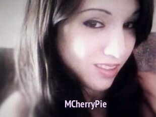 MCherryPie