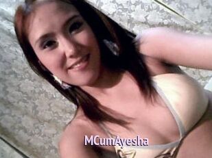 MCumAyesha