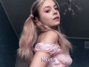 MCutie