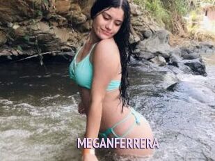 MEGANFERRERA
