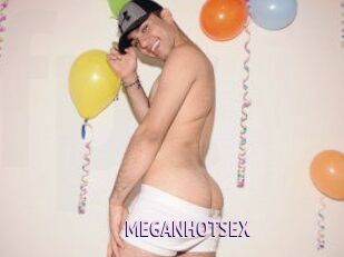 MEGANHOTSEX