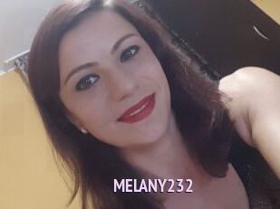 MELANY232