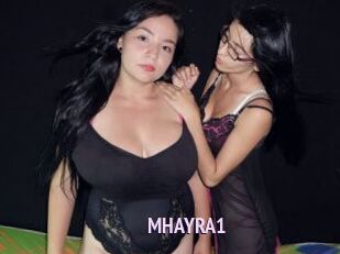 MHAYRA1