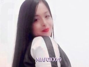 MIAFOXX69 Film Porno