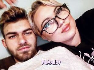 MIAxLEO