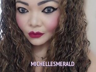 MICHELLESMERALD