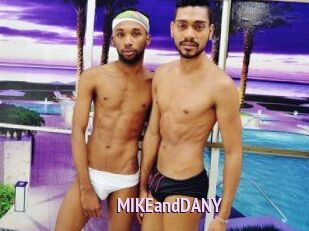 MIKEandDANY
