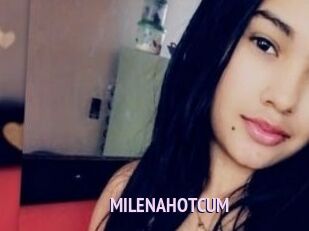 MILENAHOTCUM