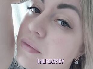 MILFCASSEY