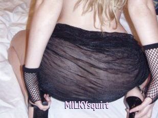 MILKYsquirt