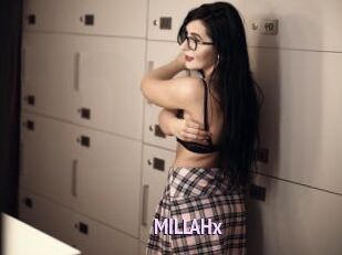 MILLAHx