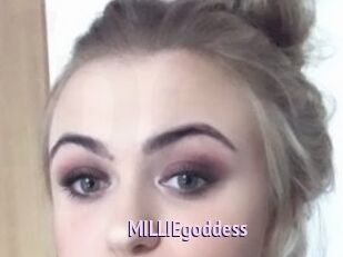 MILLIEgoddess