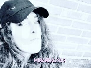 MIRANDA1988