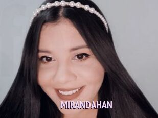 MIRANDAHAN