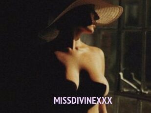 MISSDIVINEXXX