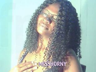 MISSHORNY