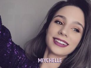 MIYCHELLE