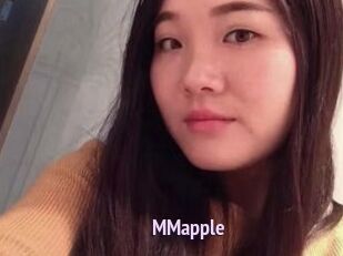 MMapple
