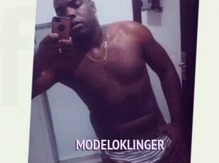 MODELOKLINGER