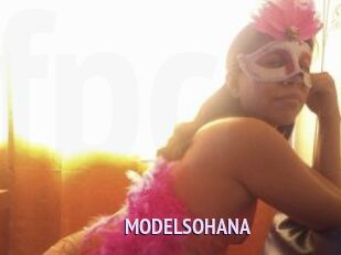 MODELSOHANA