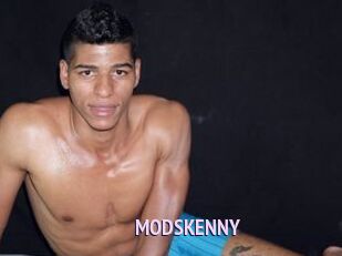 MODSKENNY