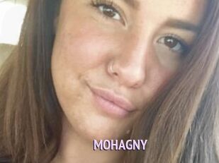 MOHAGNY