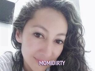 MOMIDIRTY