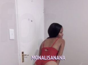 MONALISANANA